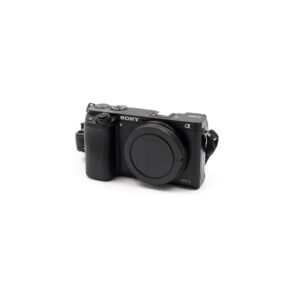 sony a6000 sony a6000