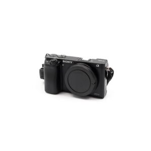 sony a6000 sony a6000