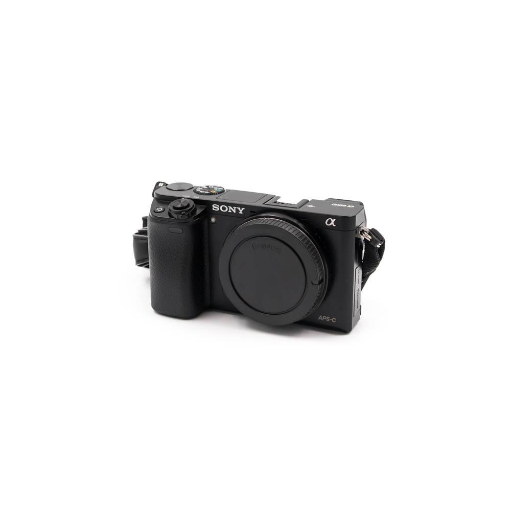 sony a6000 sony a6000