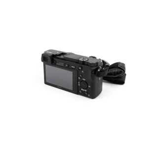 sony a6000 2 sony a6000 2