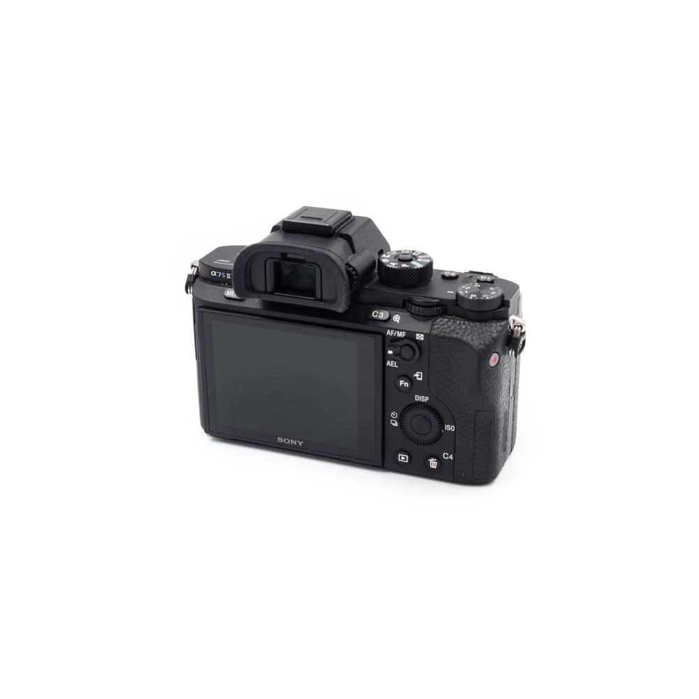 sony a7s ii 2 sony a7s ii 2