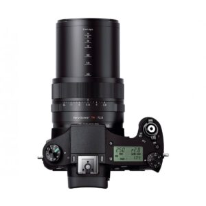 Sony RX10 Sony RX10