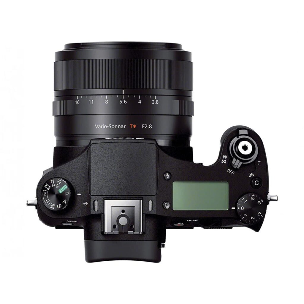Sony RX10 Sony RX10