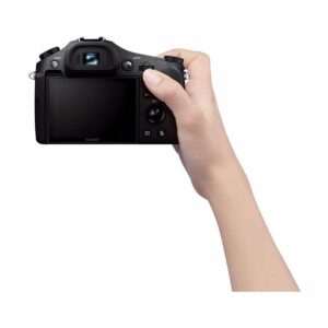 Sony RX10 Sony RX10