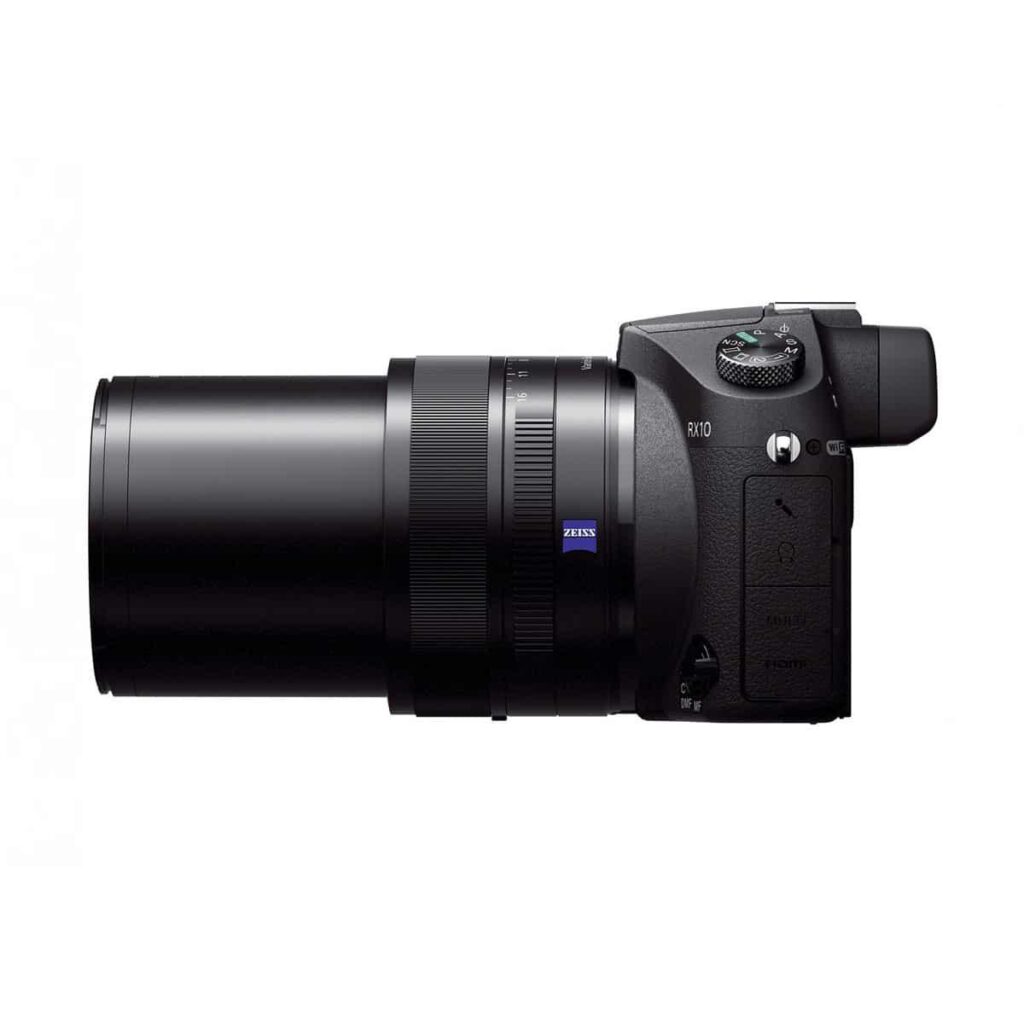Sony RX10 Sony RX10