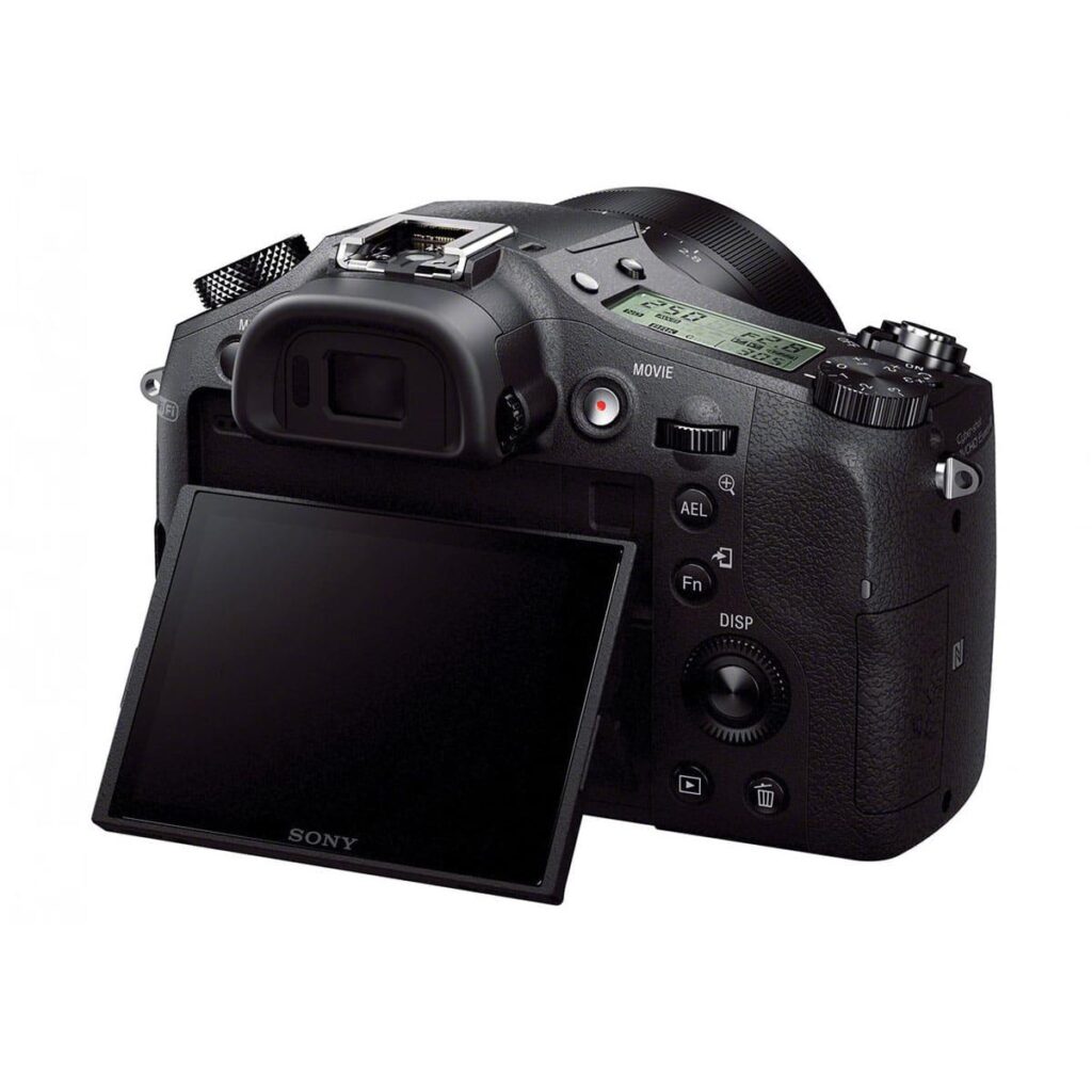 Sony RX10 Sony RX10