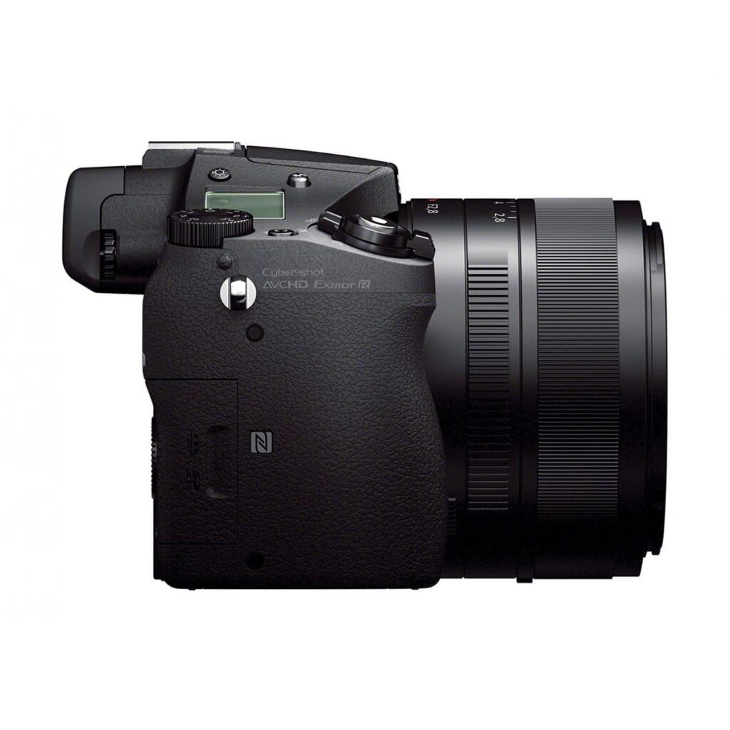 Sony RX10 Sony RX10
