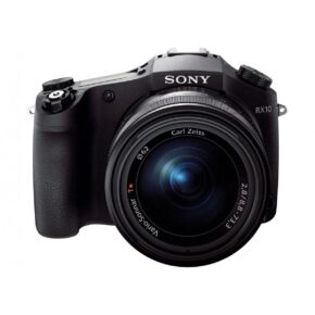 Sony RX10 Mark IV Sony RX10 Mark IV