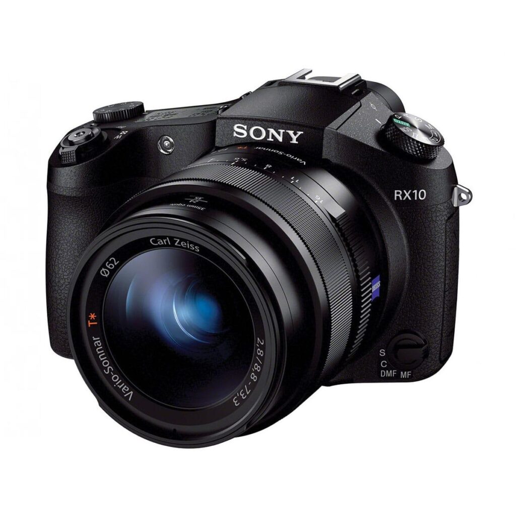 Sony RX10 Sony RX10