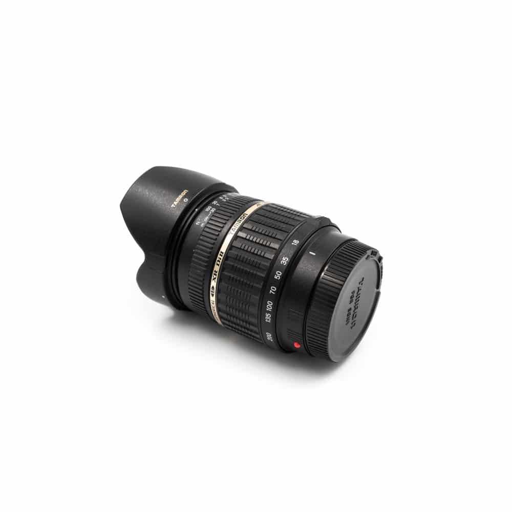 tamron 18-200mm sony a tamron 18-200mm sony a