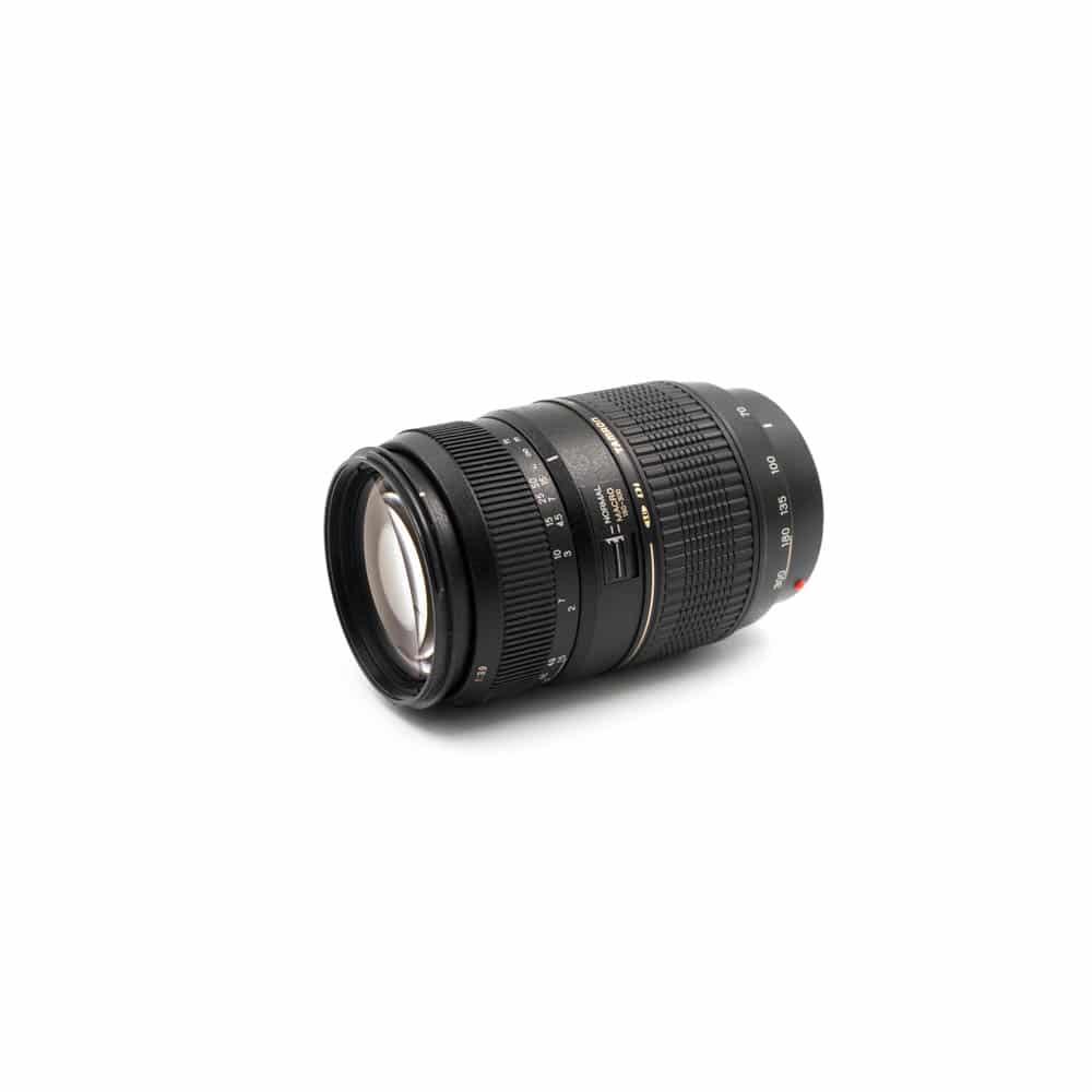 tamron 70-300mm sony a 2