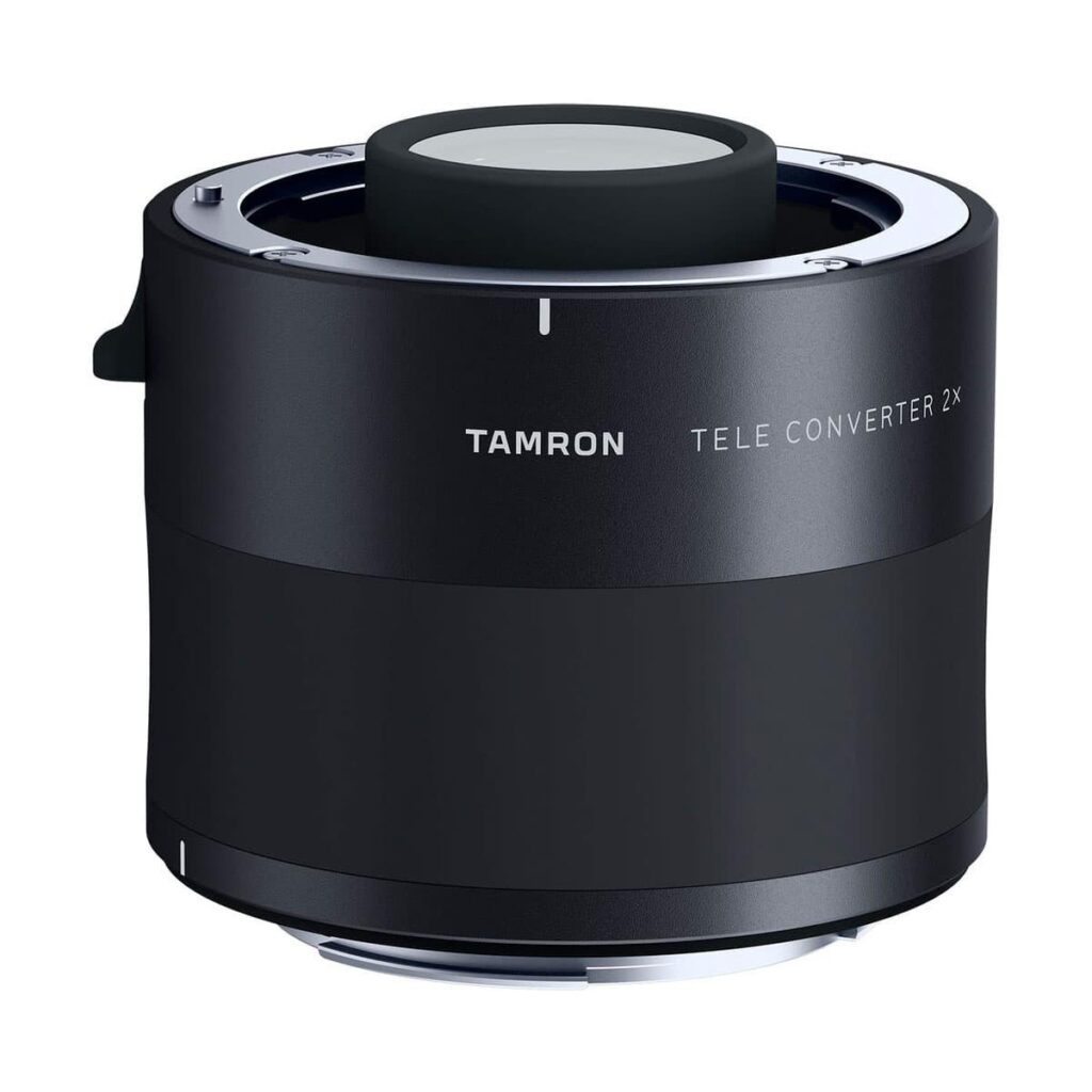 Tamron TC-X20 2x telejatke Nikon Tamron TC-X20 2x telejatke Nikon