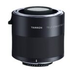 Tamron TC-X20 2x telejatke Nikon