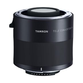 Tamron TC-X20 2x telephoto lens Nikon Tamron TC-X20 2x telephoto lens Nikon