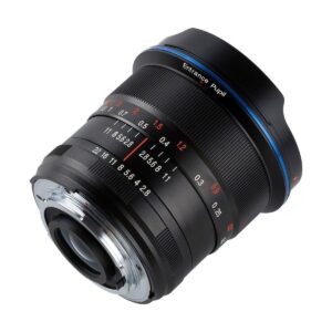Venus Optics Laowa 12mm f/2.8 Zero-D – Canon EF Venus Optics Laowa 12mm f/2.8 Zero-D – Canon EF