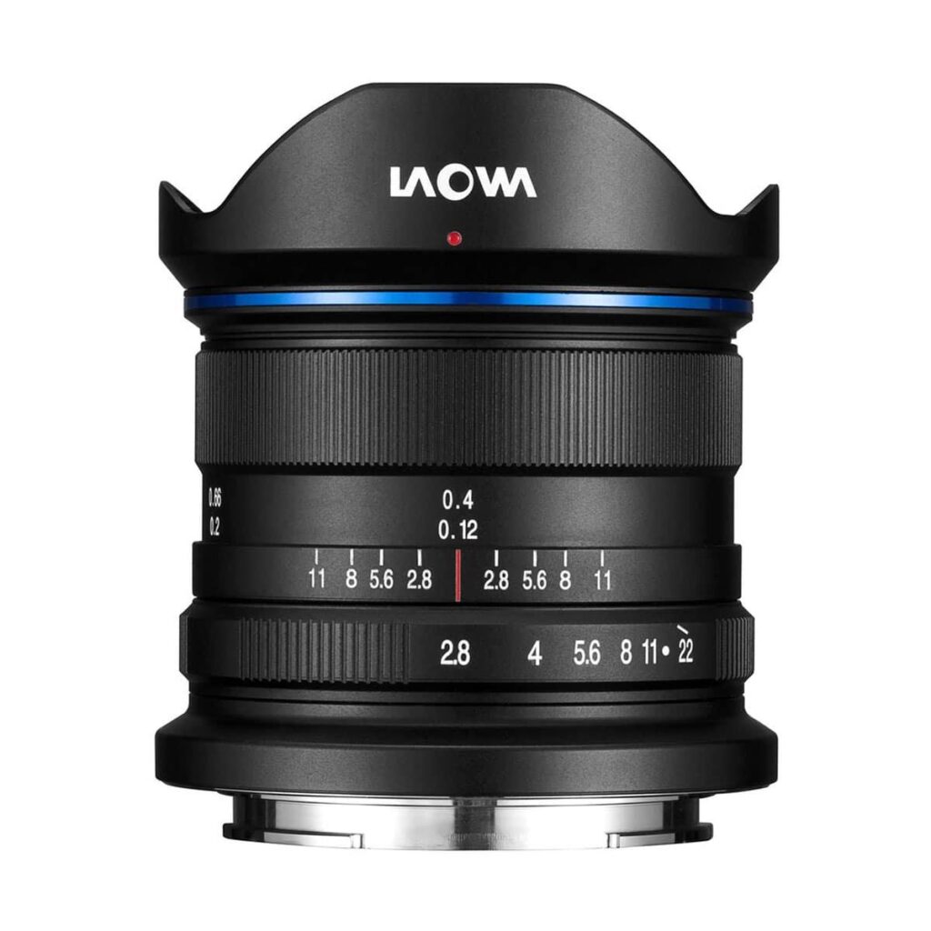 Venus Optics Laowa 9mm f/2.8 Zero-D – Fuji X Venus Optics Laowa 9mm f/2.8 Zero-D – Fuji X