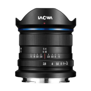 Venus Optics Laowa 9mm f/2.8 Zero-D – Fuji X Venus Optics Laowa 9mm f/2.8 Zero-D – Fuji X