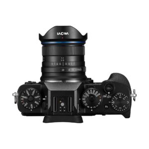 Venus Optics Laowa 9mm f/2.8 Zero-D – Fuji X Venus Optics Laowa 9mm f/2.8 Zero-D – Fuji X