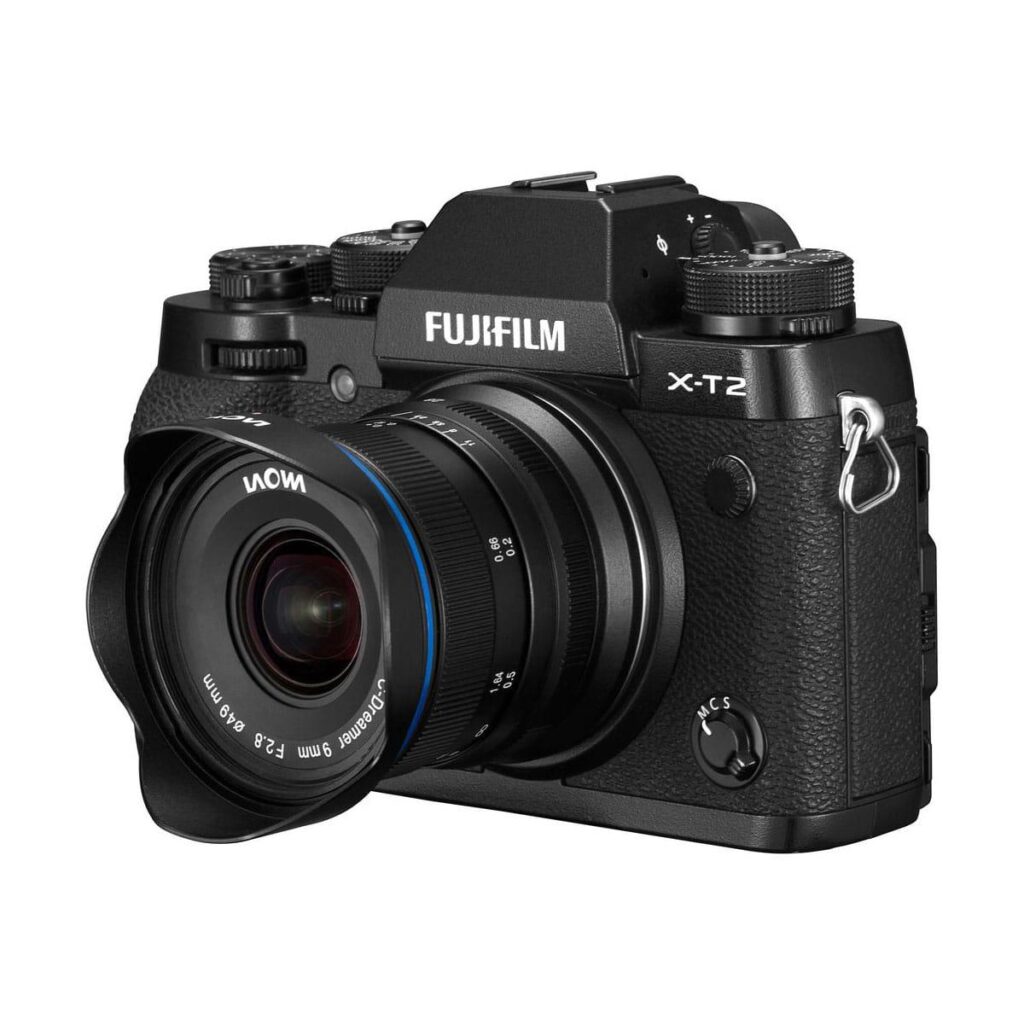 Venus Optics Laowa 9mm f/2.8 Zero-D – Fuji X Venus Optics Laowa 9mm f/2.8 Zero-D – Fuji X