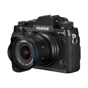 Venus Optics Laowa 9mm f/2.8 Zero-D – Fuji X Venus Optics Laowa 9mm f/2.8 Zero-D – Fuji X