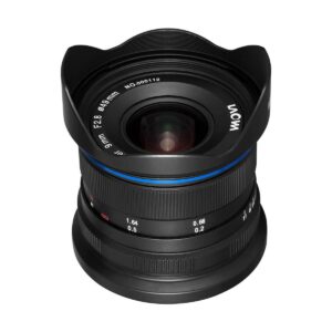 Venus Optics Laowa 9mm f/2.8 Zero-D – Fuji X Venus Optics Laowa 9mm f/2.8 Zero-D – Fuji X