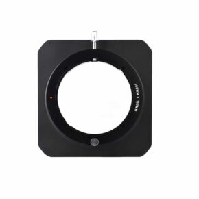 Venus Optics Laowa 100mm Filter Holder Lite Venus Optics Laowa 100mm Filter Holder Lite
