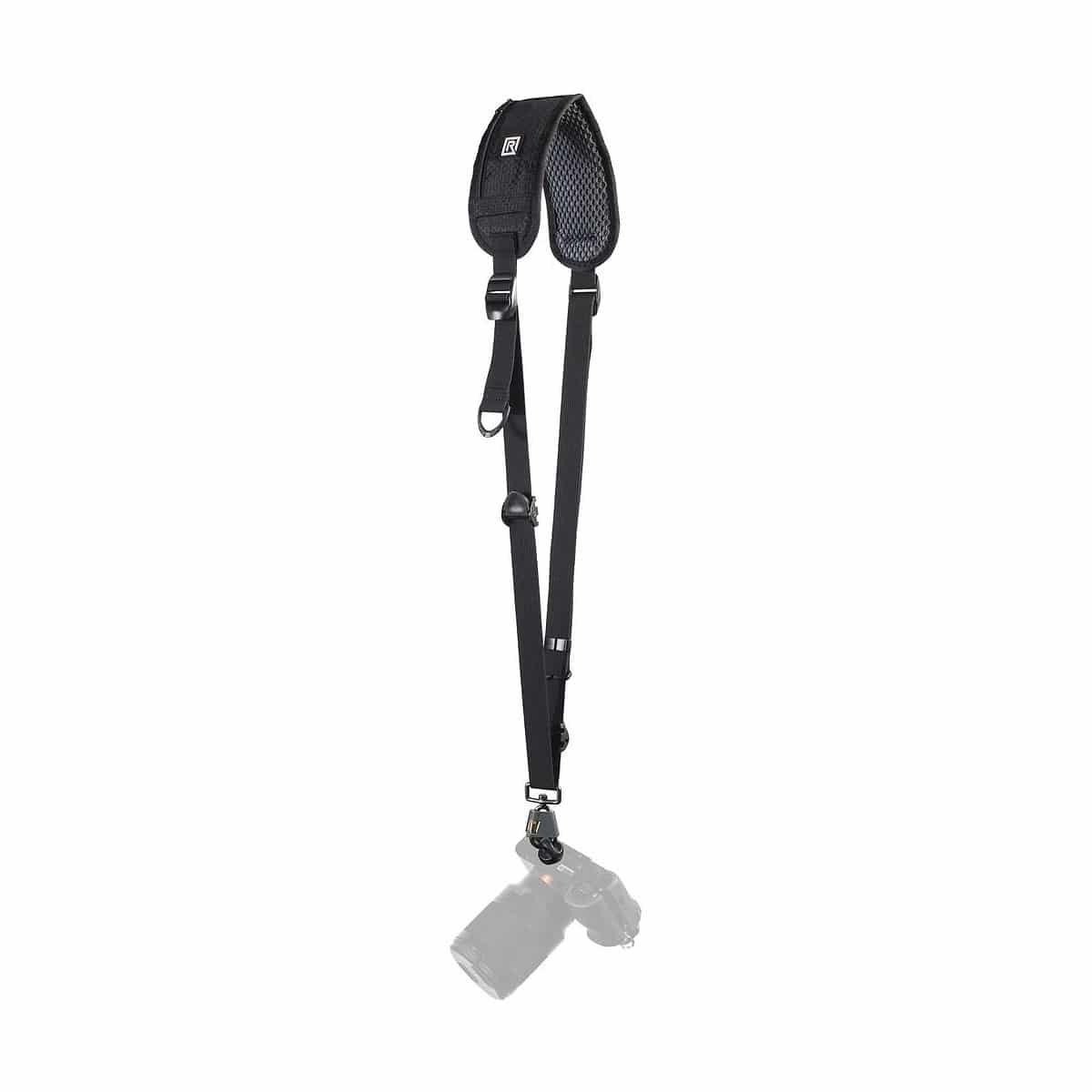 BlackRapid Classic Retro RS-4 -kamerahihna