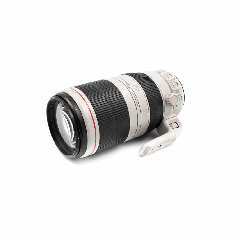 Canon 100-400 l is ii usm Canon 100-400 l is ii usm