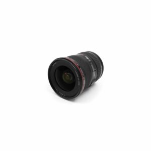 Canon 17-40mm L 2-0191 Canon 17-40mm L 2-0191