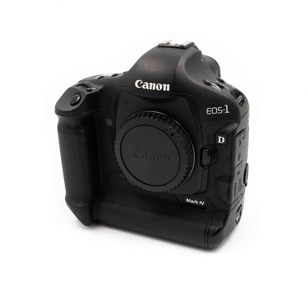 Canon 1D iv-2 Canon 1D iv-2