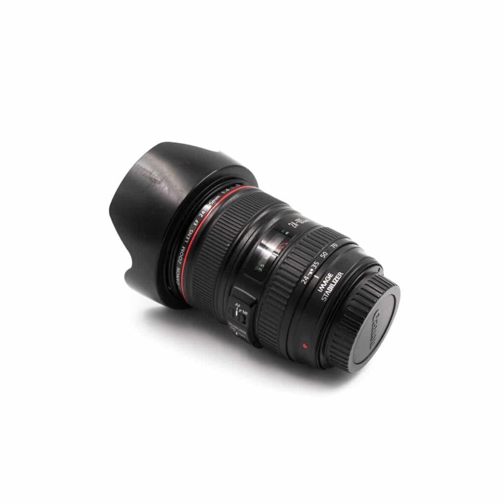 Canon 24-105mm Canon 24-105mm