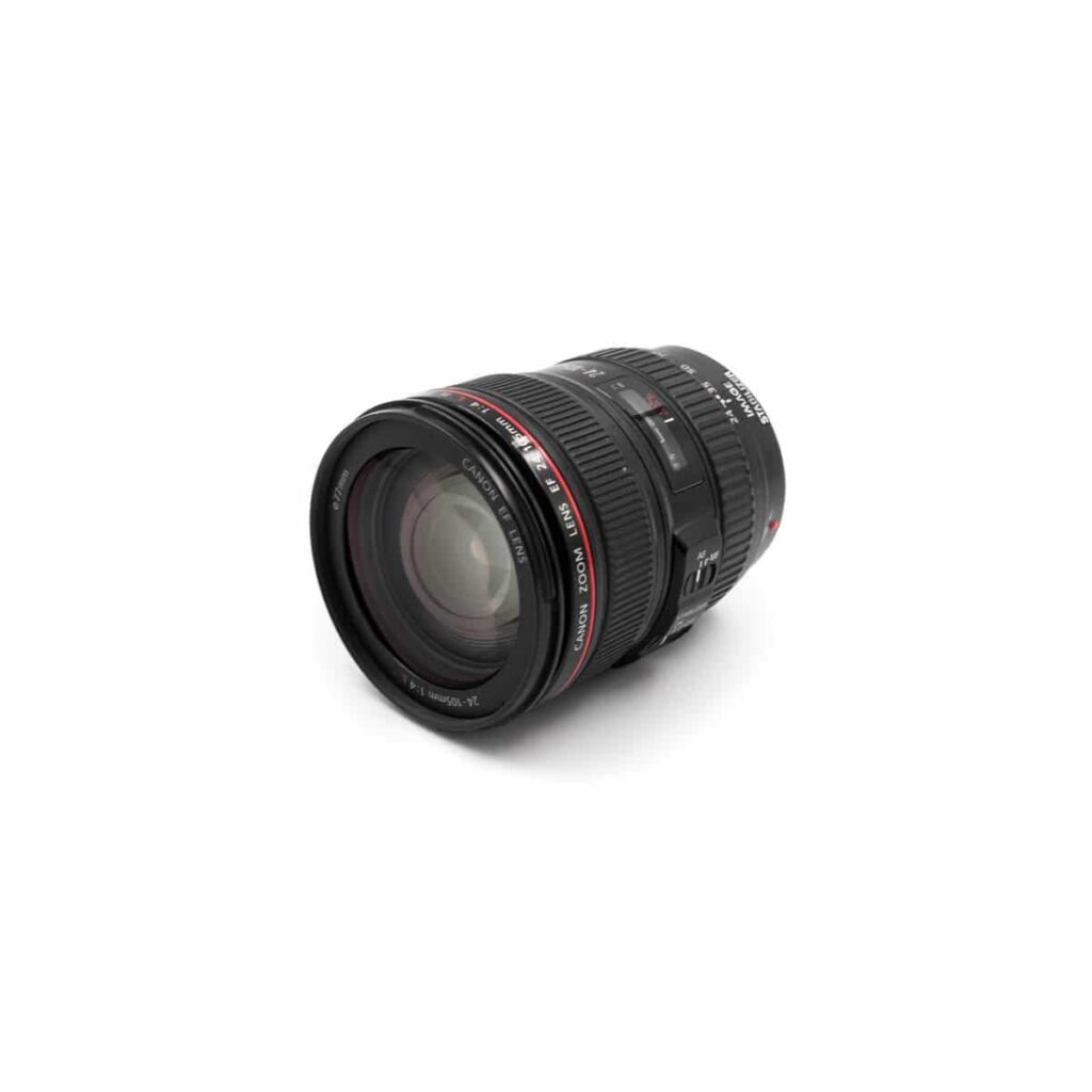 Canon 24-105mm 2 Canon 24-105mm 2