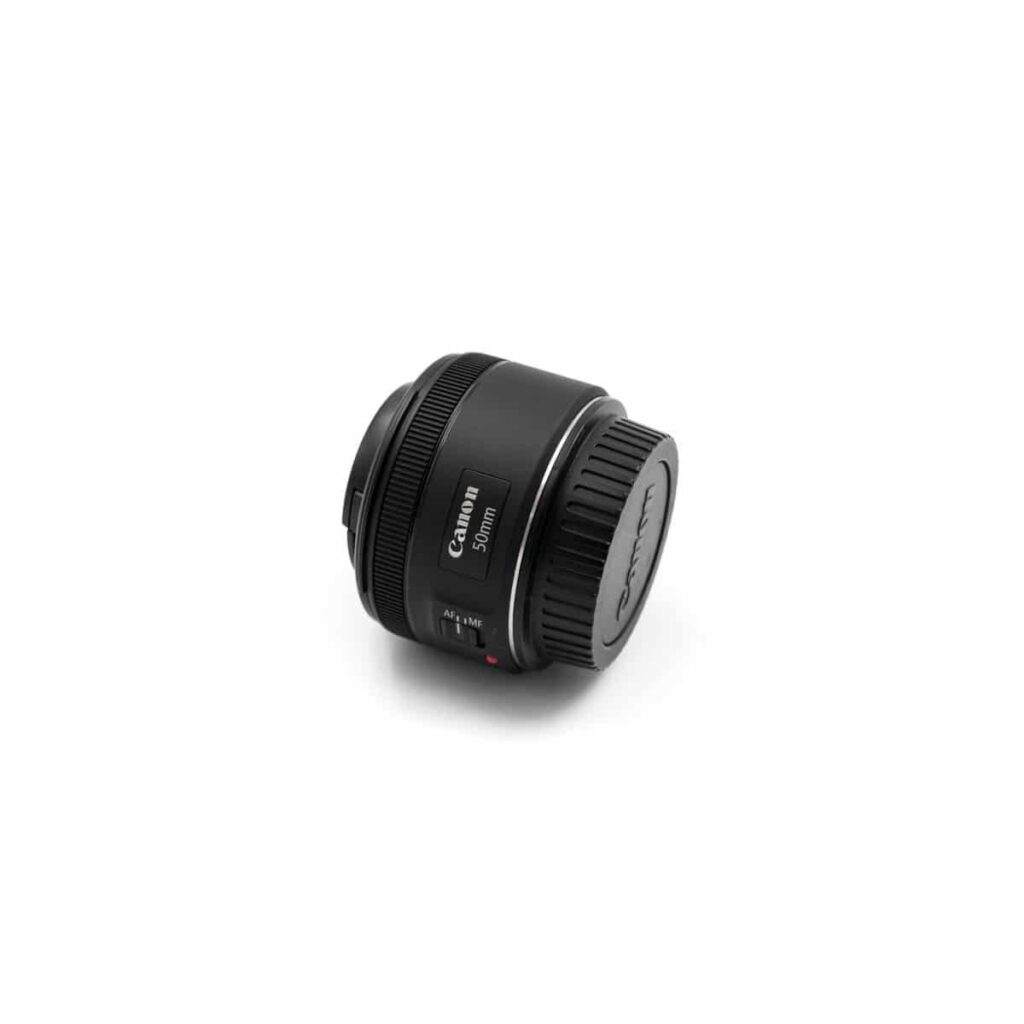 Canon 50mm Canon 50mm