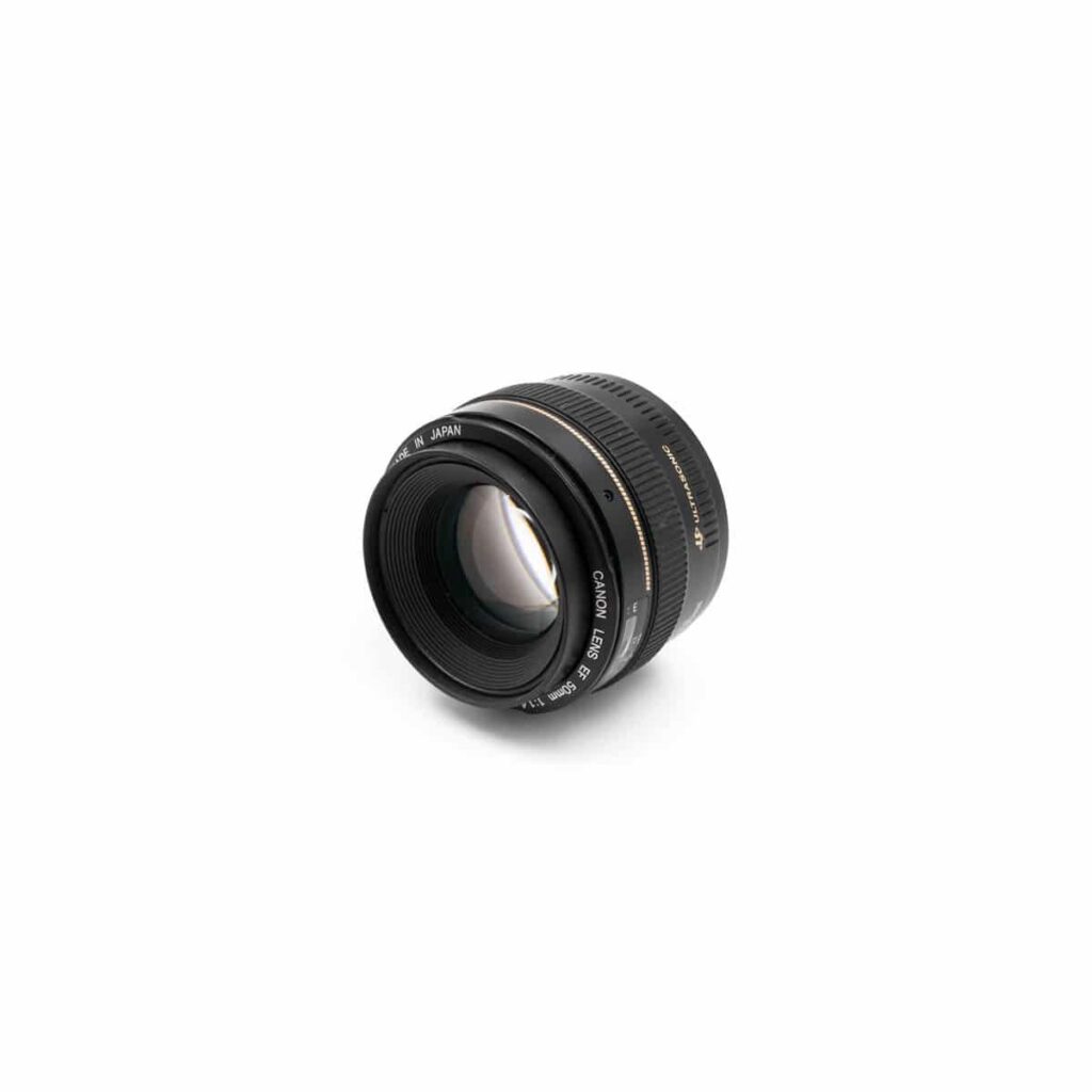 Canon 50mm 2-2 Canon 50mm 2-2