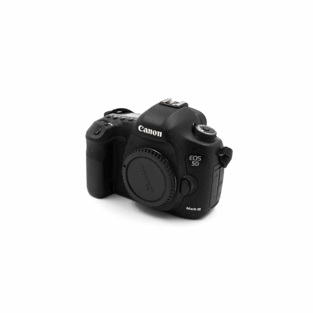 Canon 5D Canon 5D