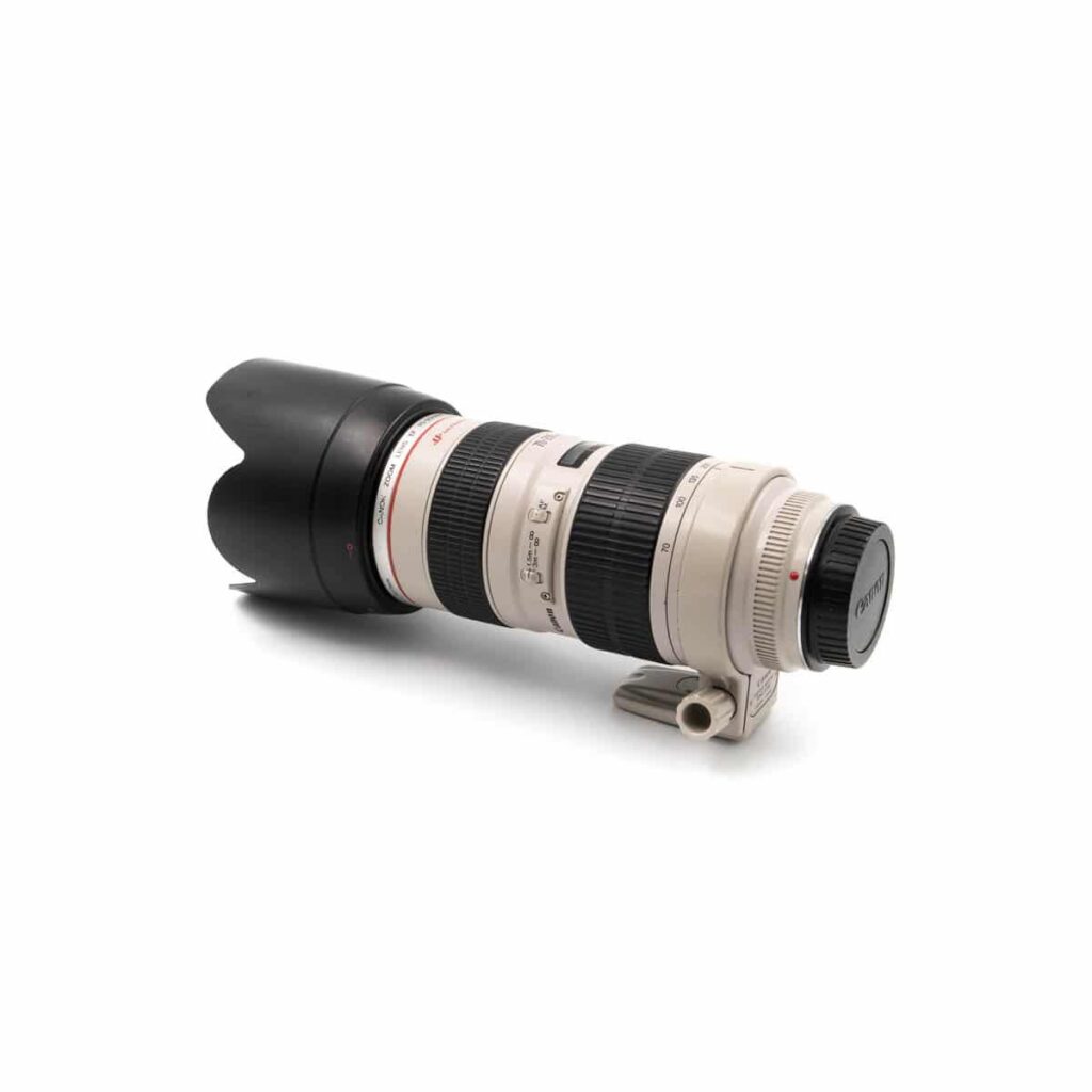 Canon 70-200mm Canon 70-200mm