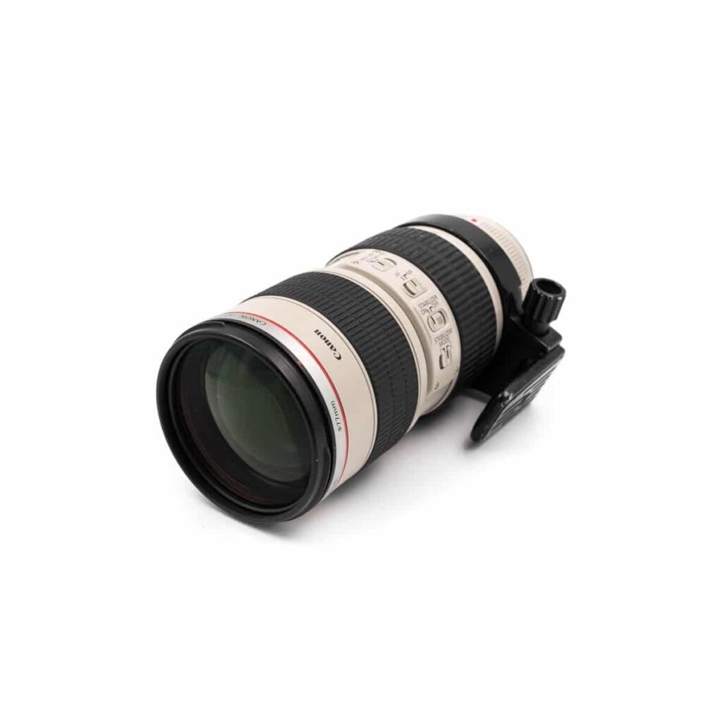 Canon 70-200mm 2-2-1 Canon 70-200mm 2-2-1