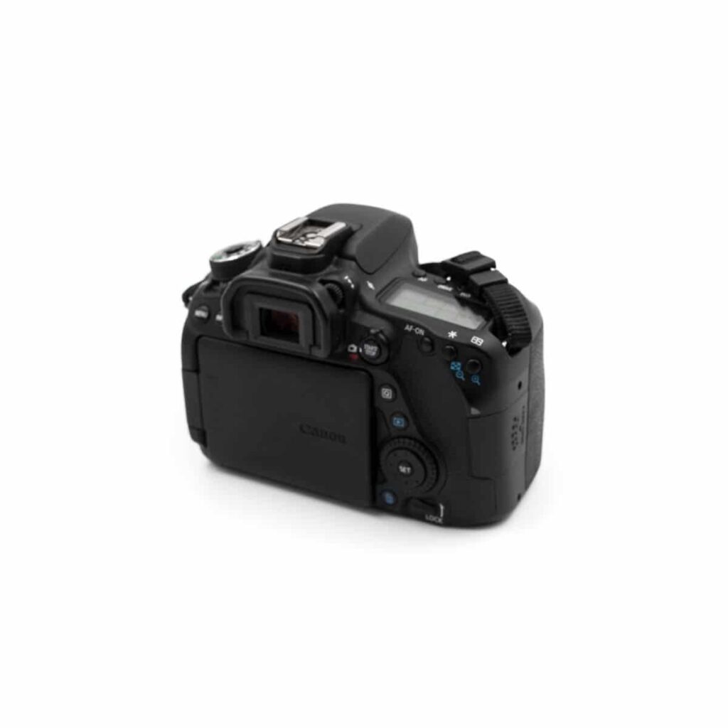 Canon 80D 2 Canon 80D 2