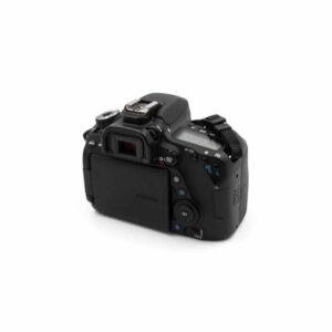 Canon 80D 2 Canon 80D 2