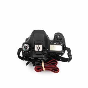 Canon 80D 4 Canon 80D 4