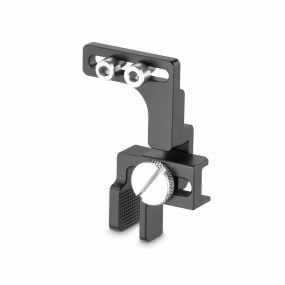 SmallRig HDMI Cable Clamp for Fuji X-H1 and Fuji X-T2 Cage 2156