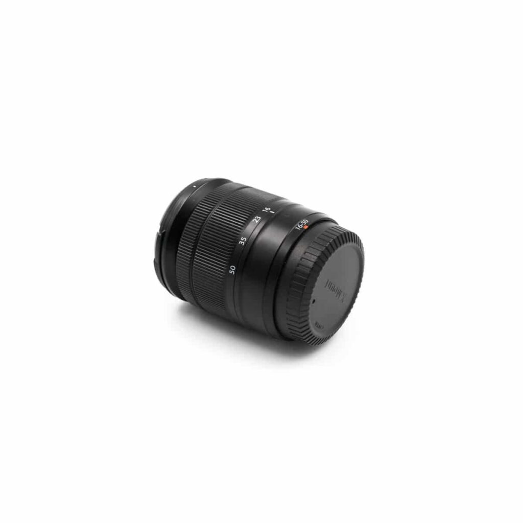 Fujinon 16-50mm-0201 Fujinon 16-50mm-0201