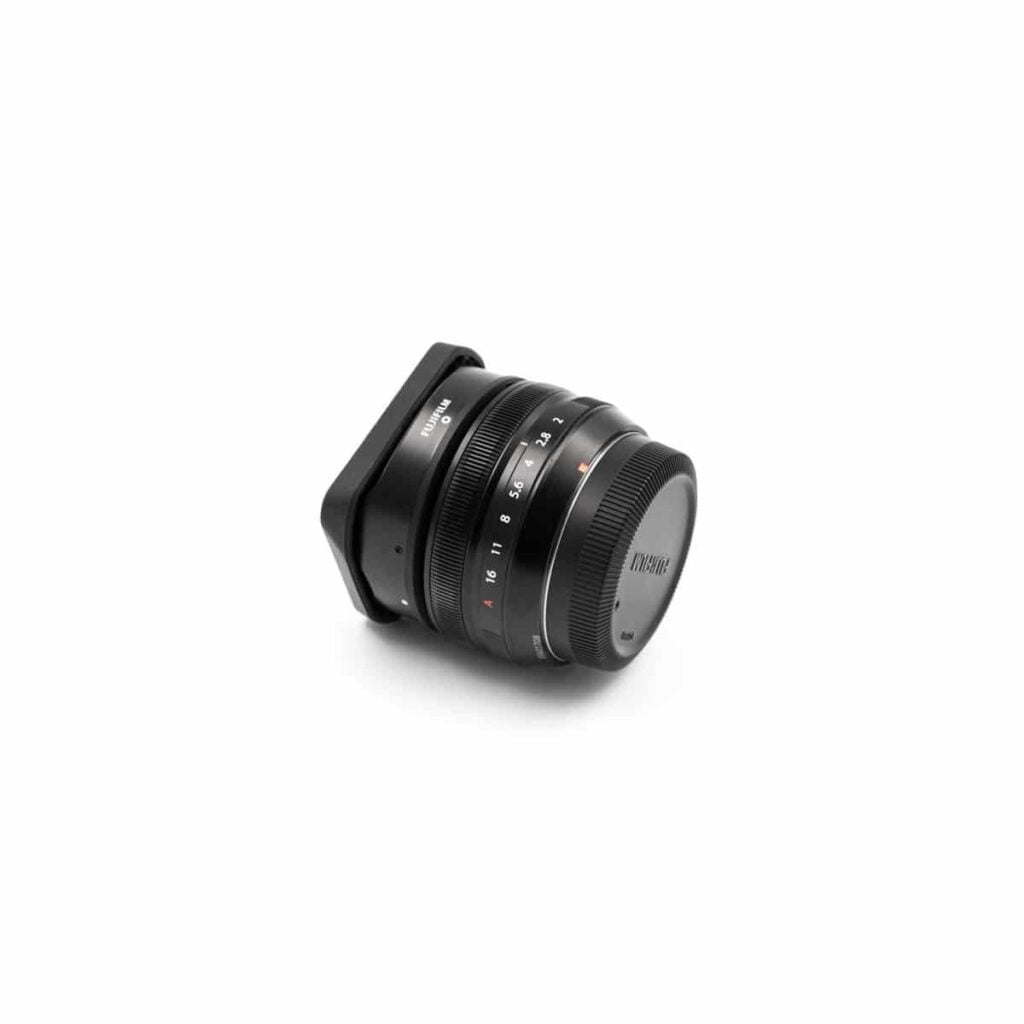 Fujinon 18mm-0207 Fujinon 18mm-0207