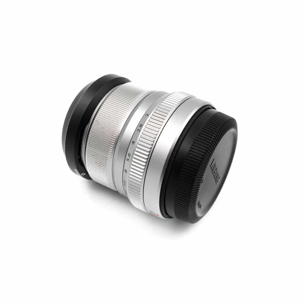 Fujinon 23mm Fujinon 23mm