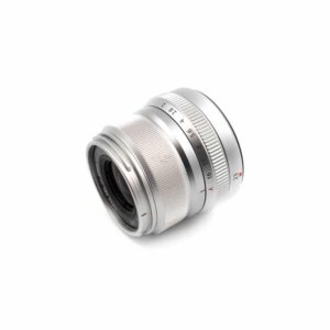 Fujinon 23mm 2 Fujinon 23mm 2