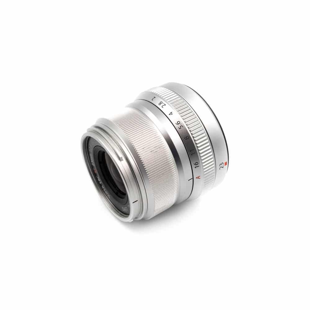 Fujinon 23mm 2 Fujinon 23mm 2