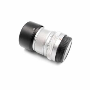 Fujinon 50mm Fujinon 50mm