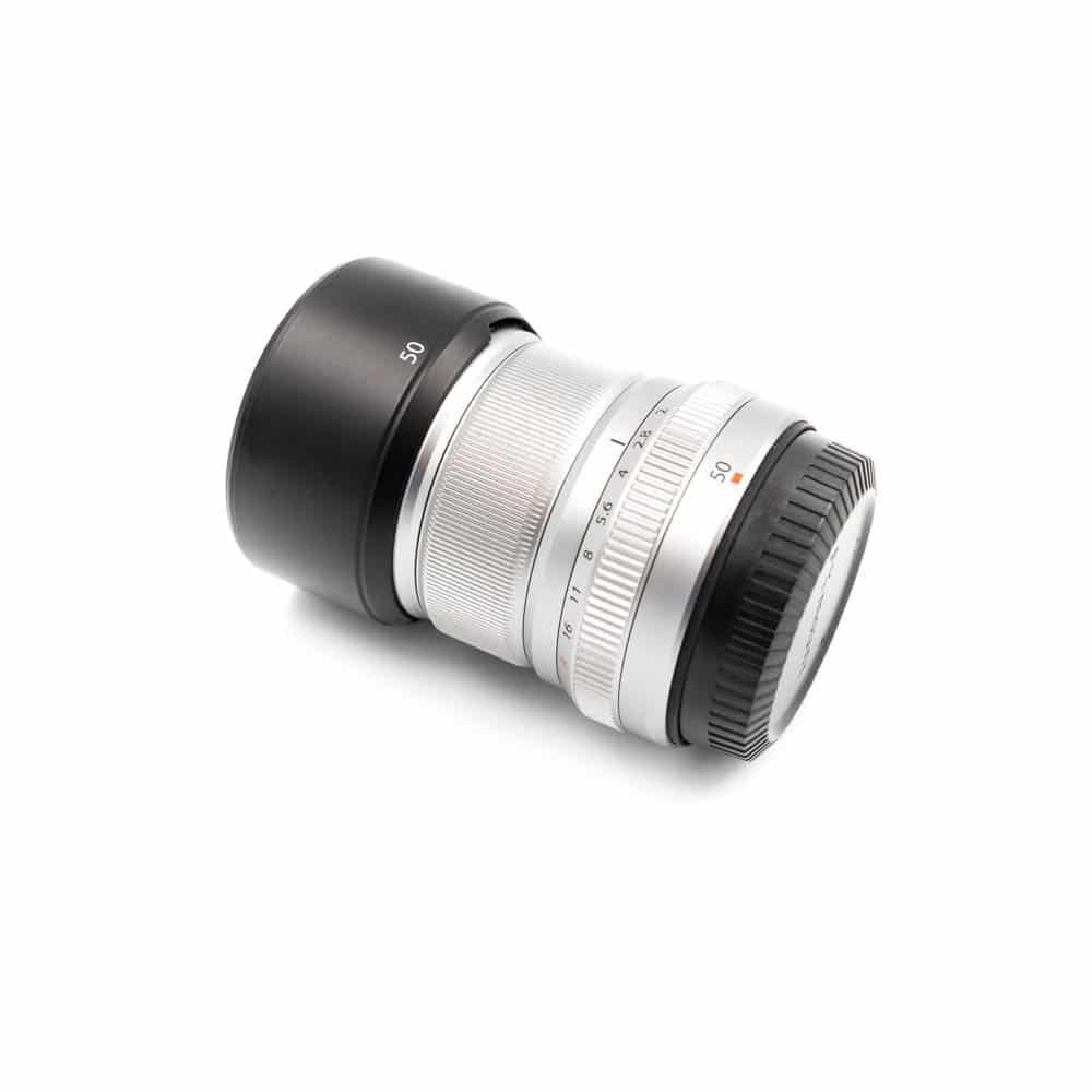 Fujinon 50mm Fujinon 50mm