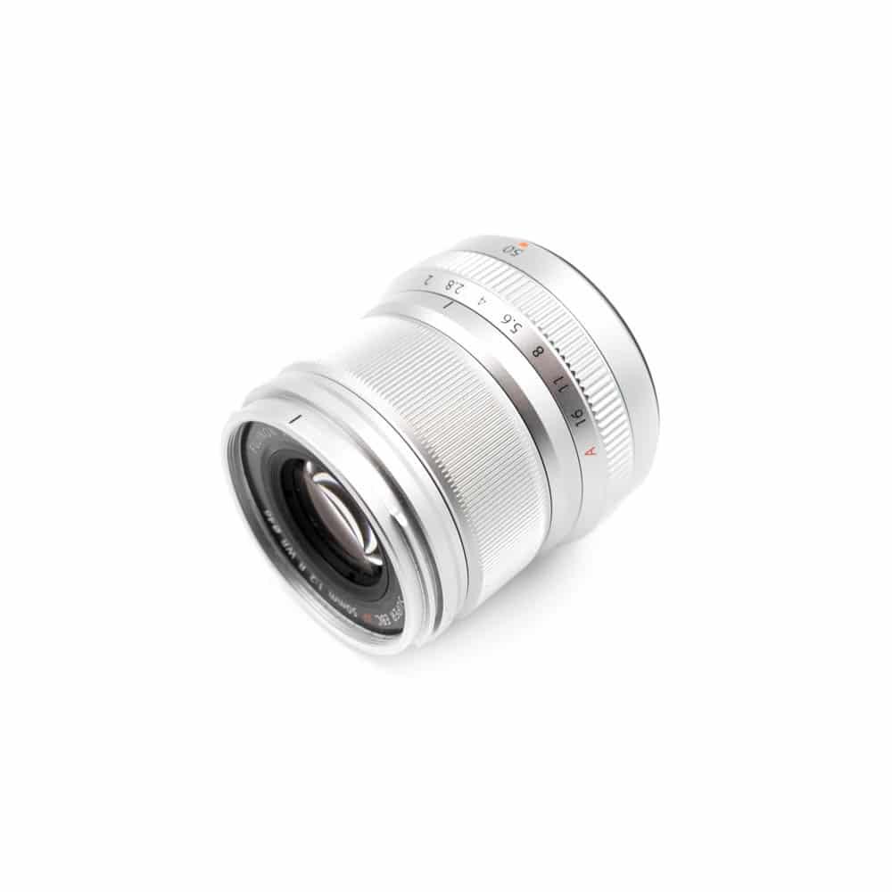 Fujinon 50mm 2 Fujinon 50mm 2