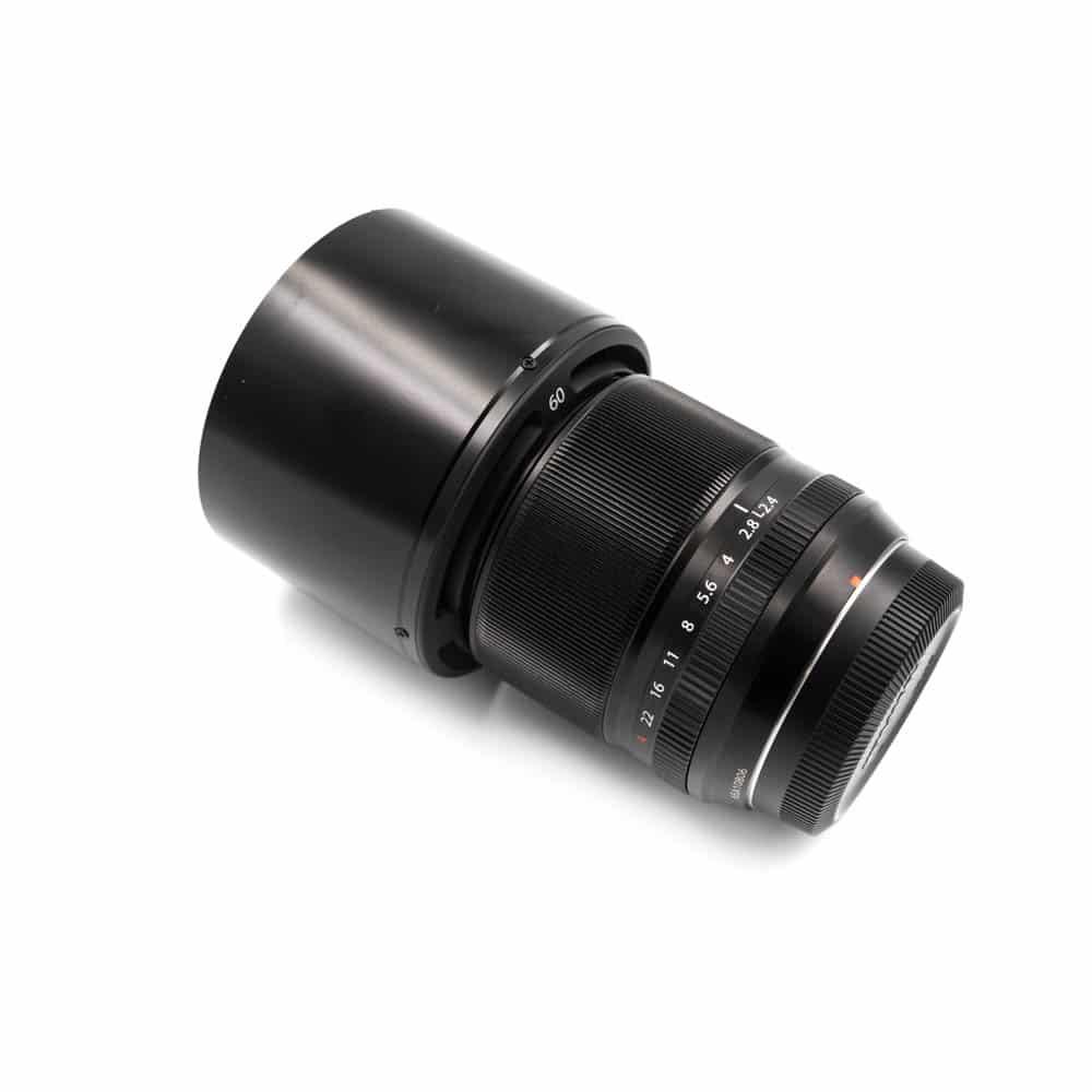 Fujinon 60mm Fujinon 60mm